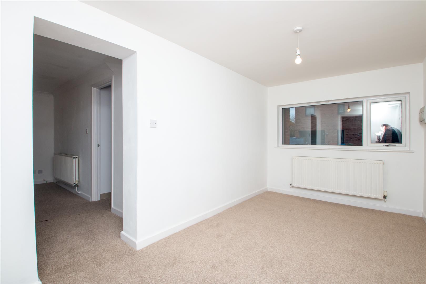 Smeaton Close, Blakelands, Milton Keynes